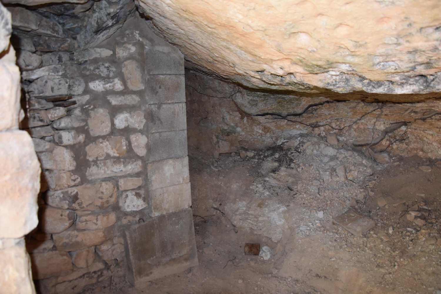  à vendre maison de campagne La Portellada Matarraña 2