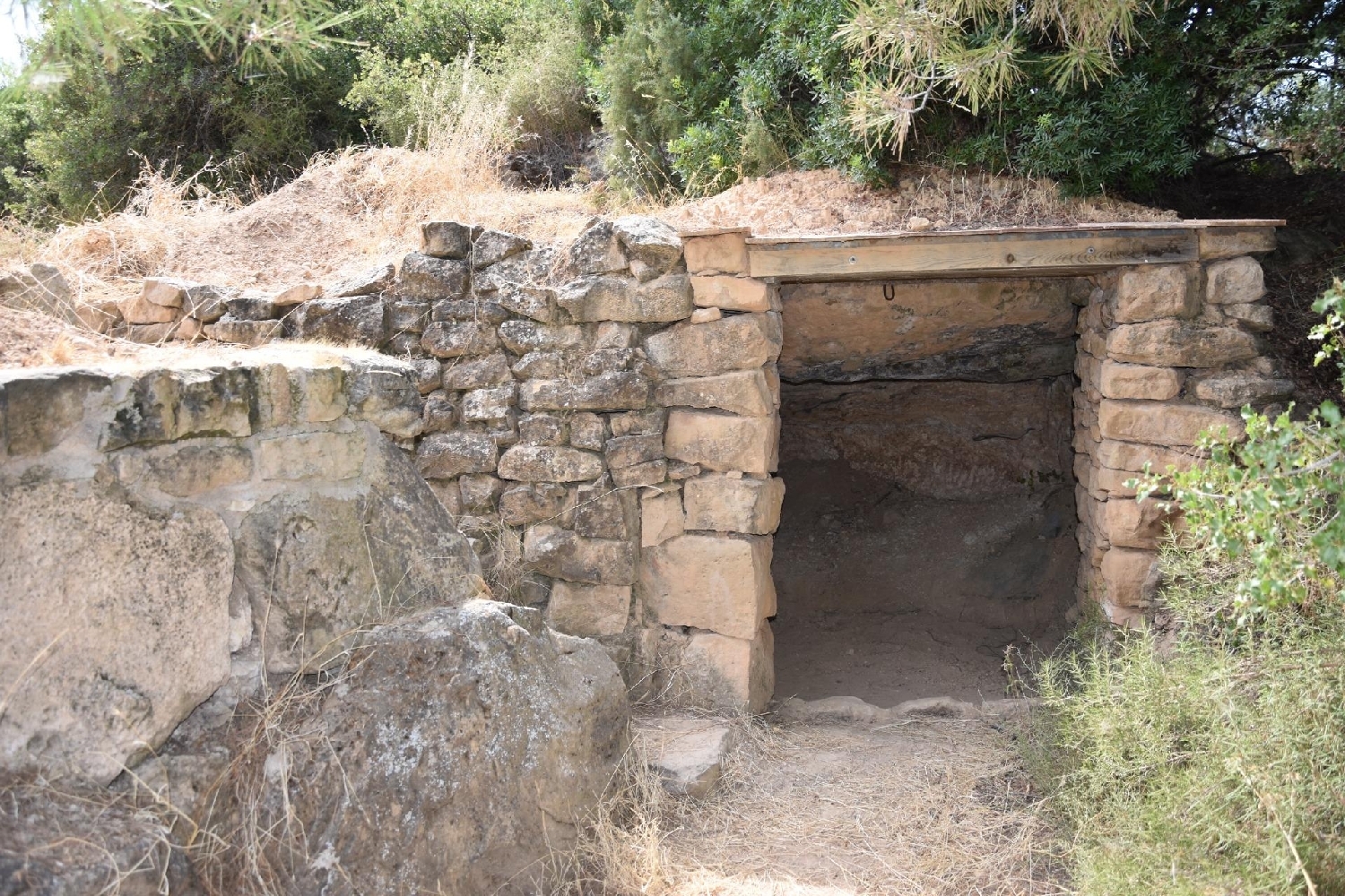  à vendre maison de campagne La Portellada Matarraña 1