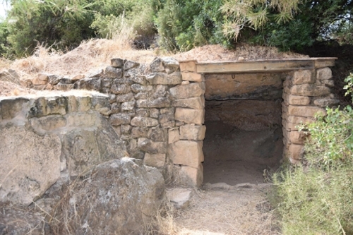 La Portellada Matarraña maison de campagne foto 6319840