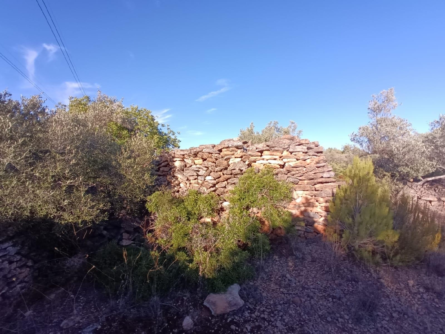  for sale country house L'ametlla De Mar Baix Ebre 3
