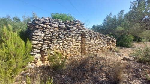 L''ametlla De Mar Baix Ebre country house foto 6306808
