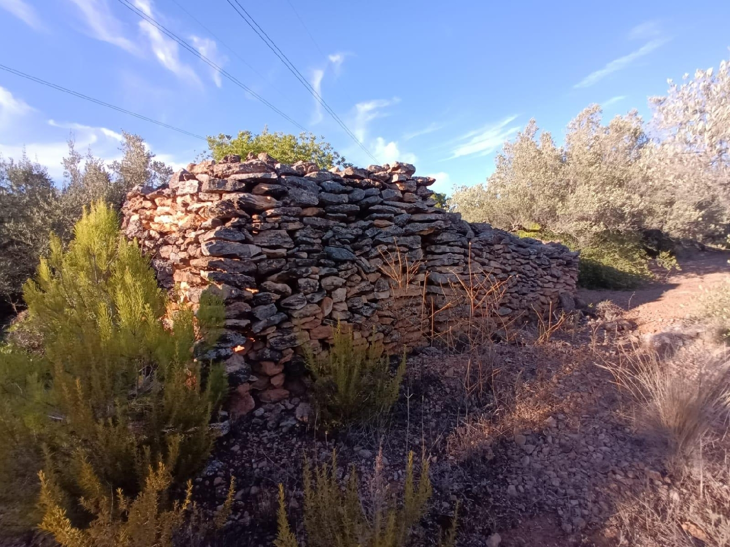  for sale country house L'ametlla De Mar Baix Ebre 2