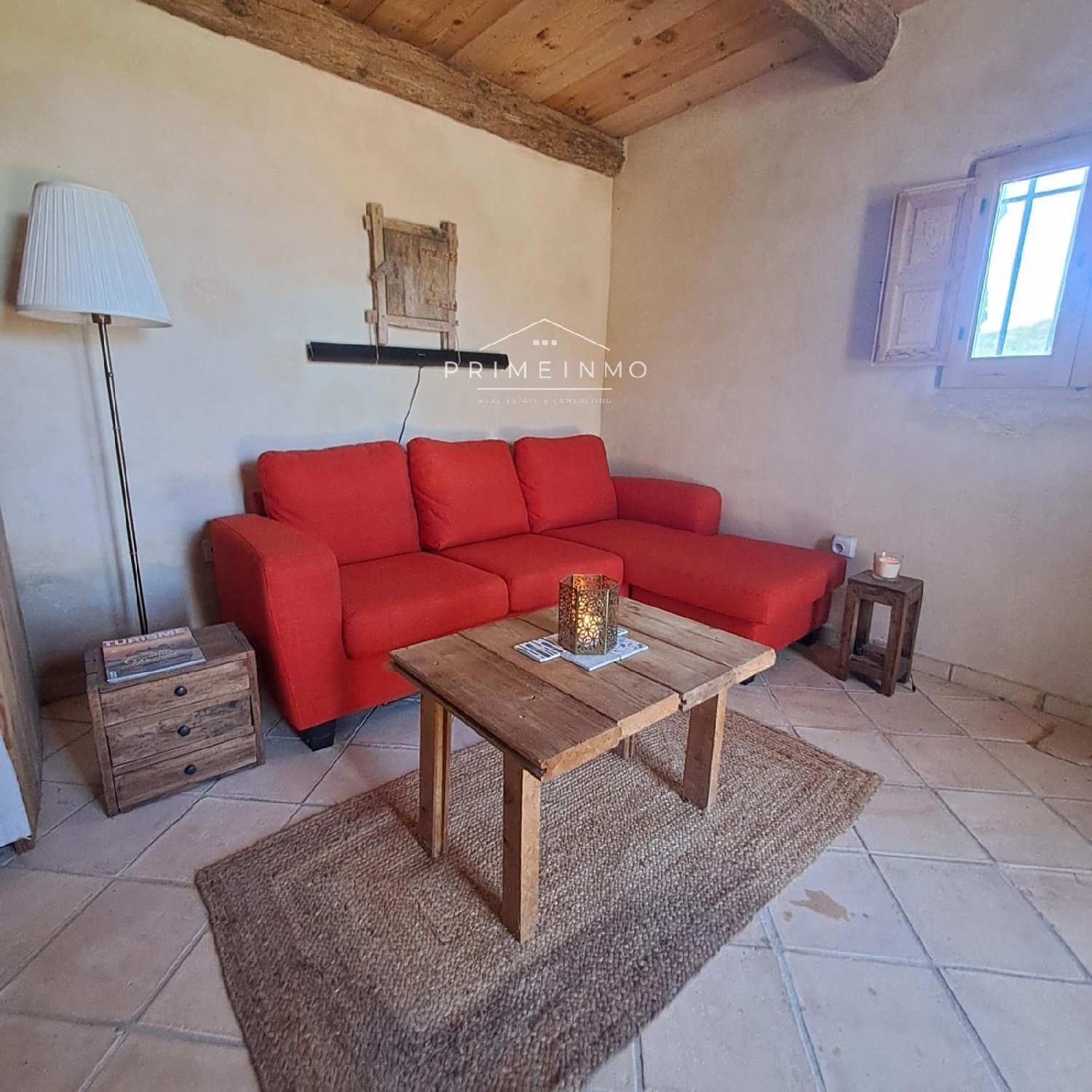  till salu hus på landet L'ametlla De Mar Baix Ebre 4