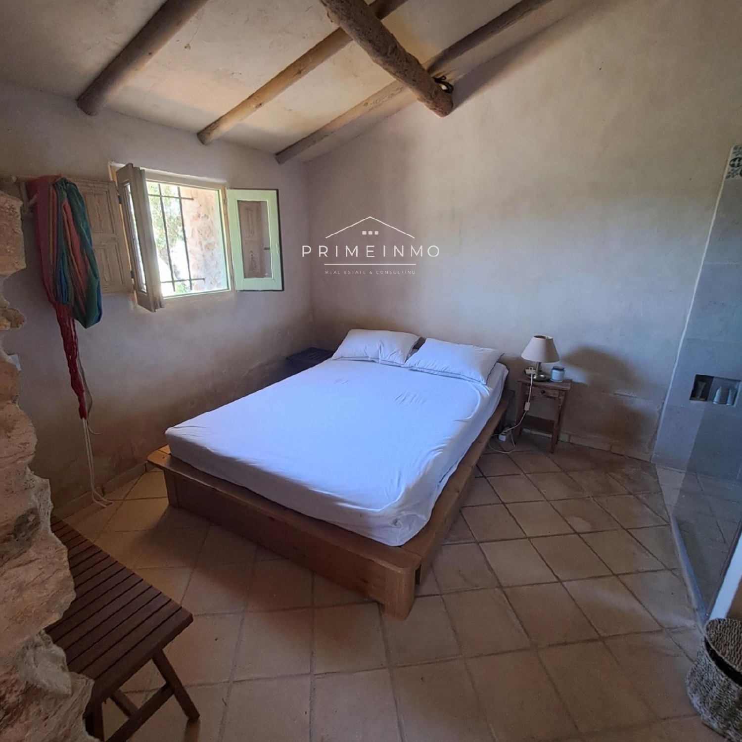  till salu hus på landet L'ametlla De Mar Baix Ebre 10