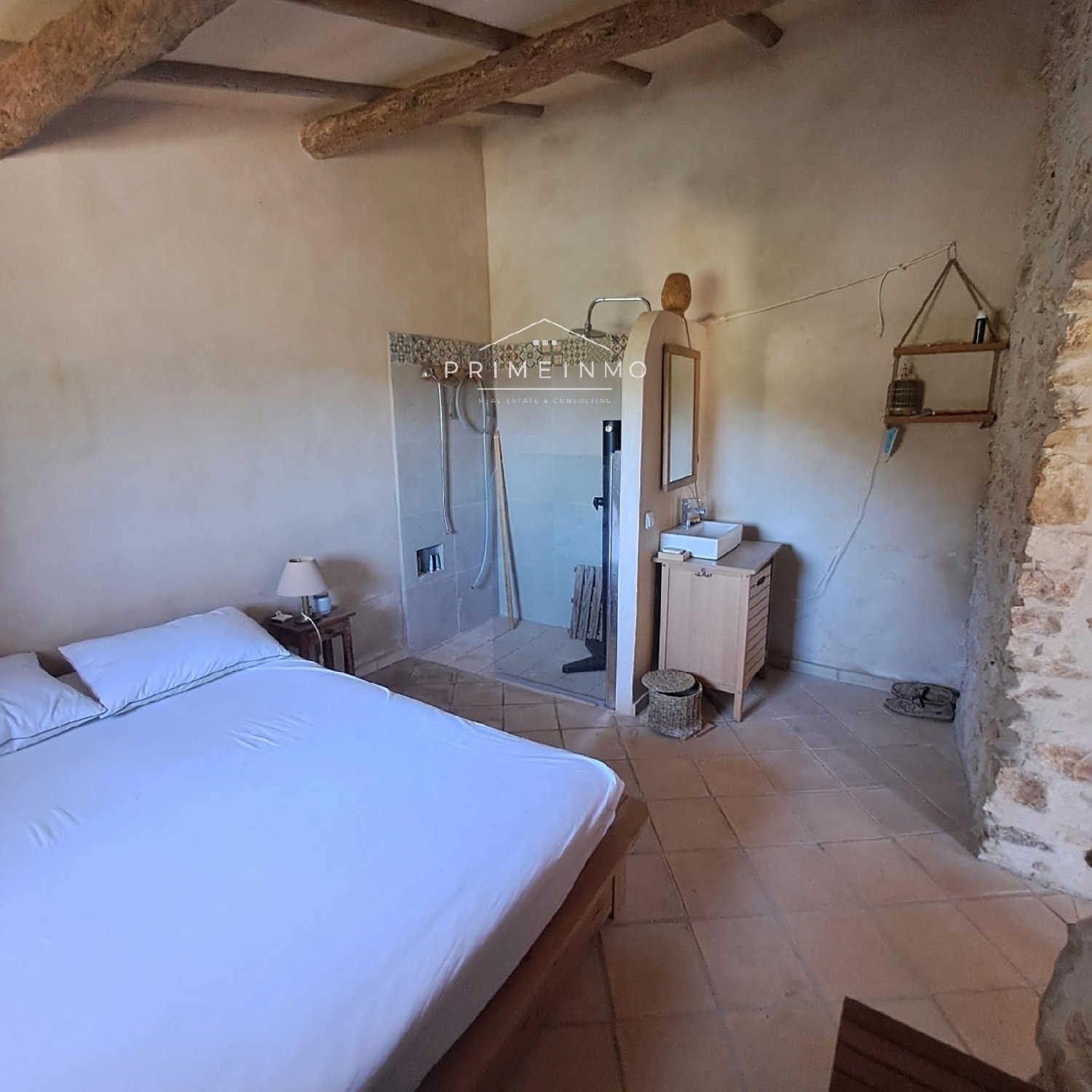  till salu hus på landet L'ametlla De Mar Baix Ebre 5