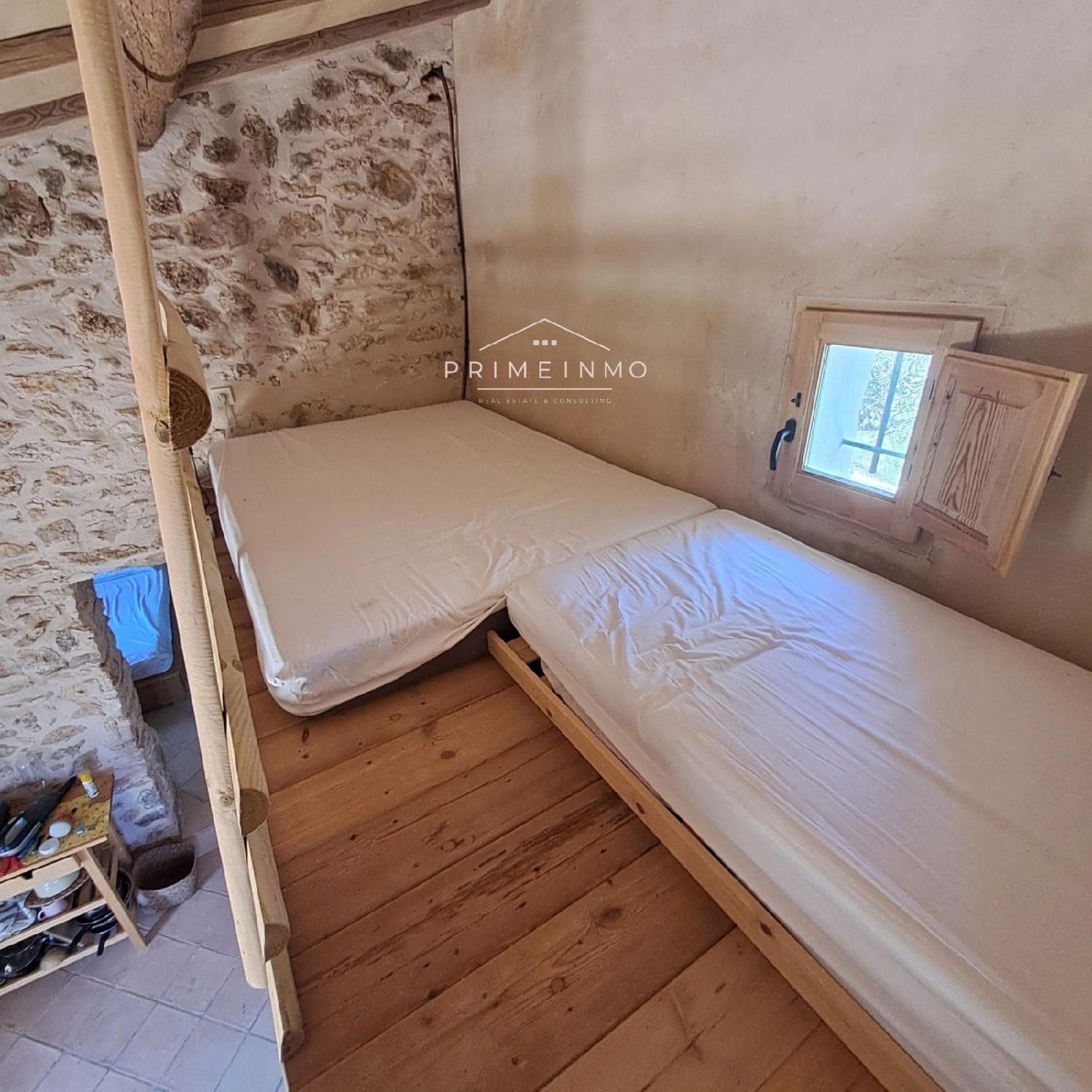  till salu hus på landet L'ametlla De Mar Baix Ebre 9