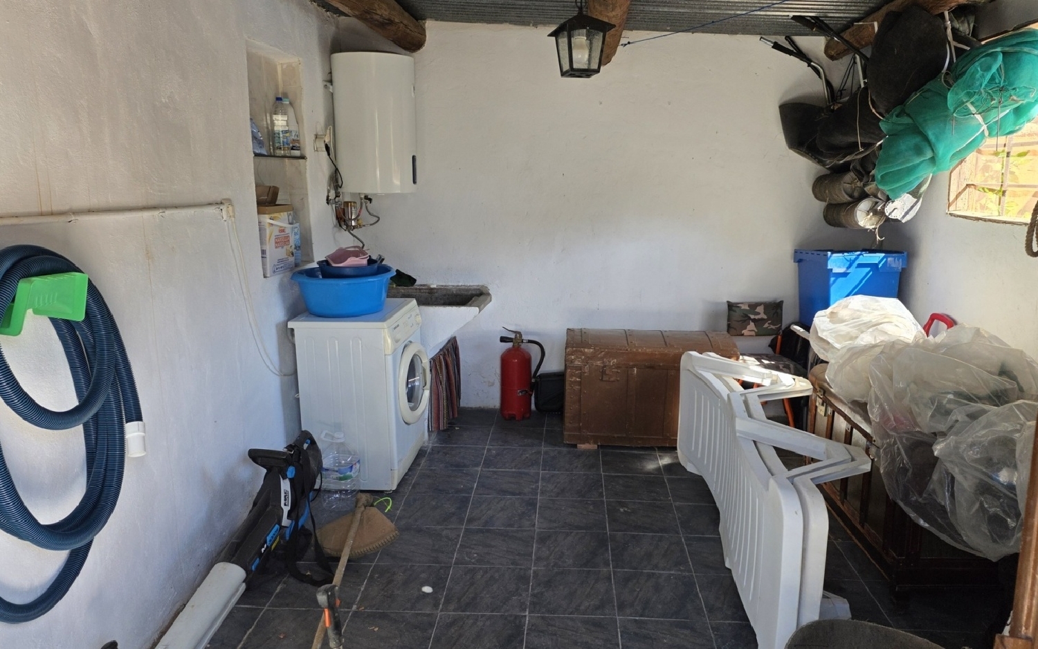  kaufen Landhaus Lanjarón Alpujarra Granadina 17