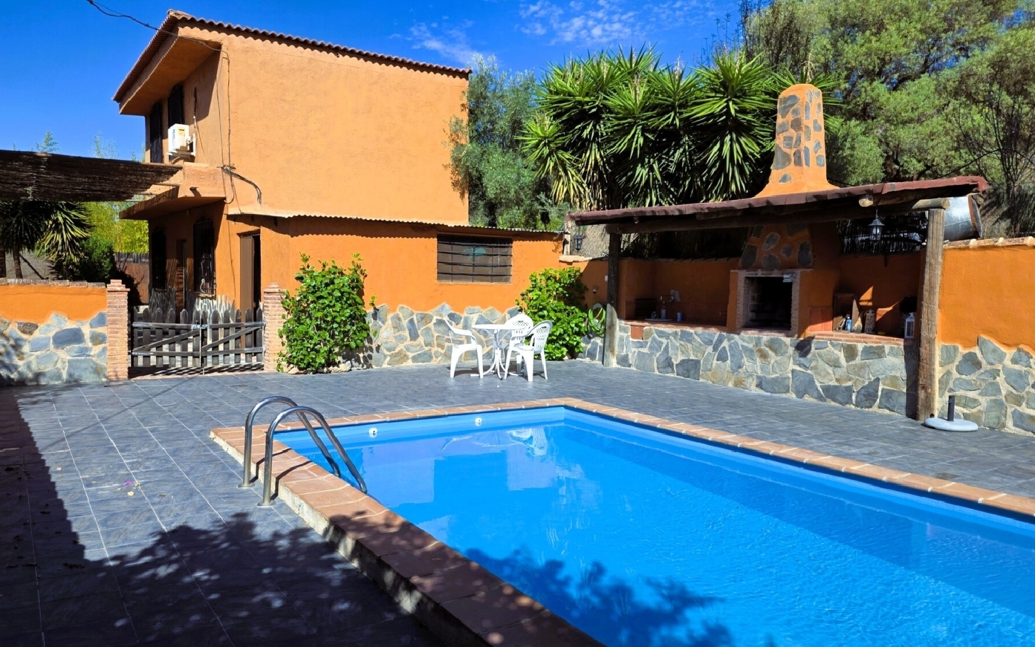  kaufen Landhaus Lanjarón Alpujarra Granadina 8