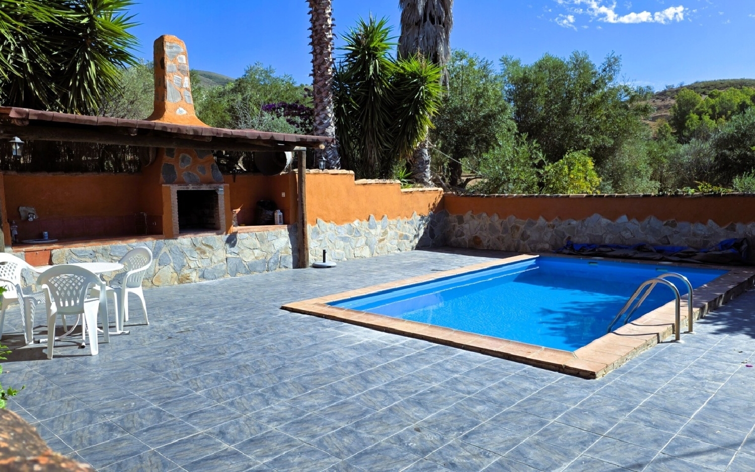  kaufen Landhaus Lanjarón Alpujarra Granadina 7