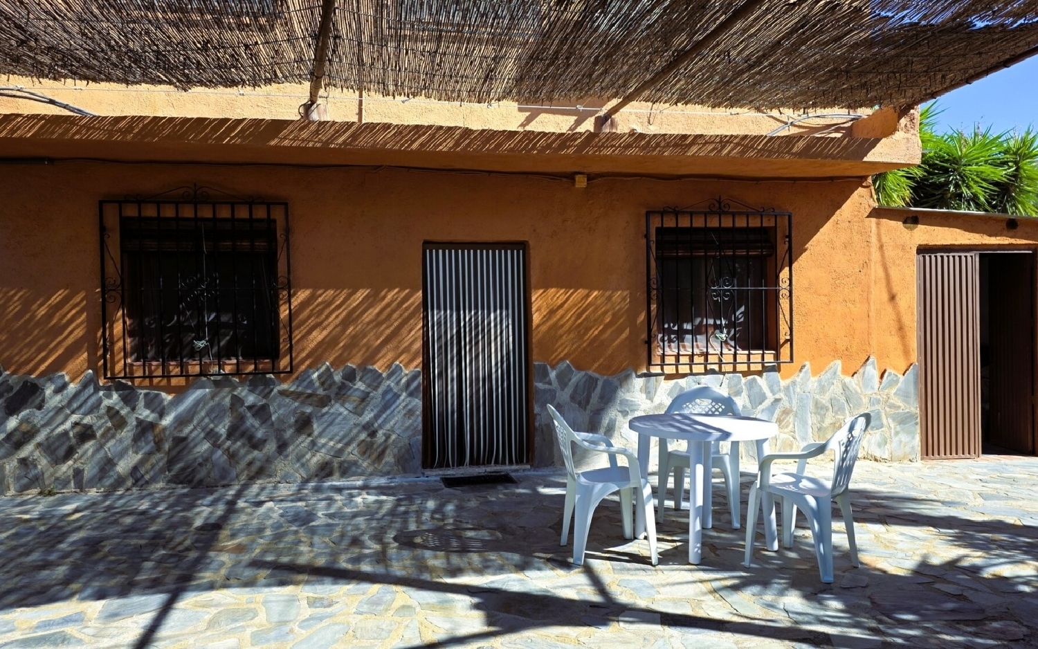  kaufen Landhaus Lanjarón Alpujarra Granadina 4