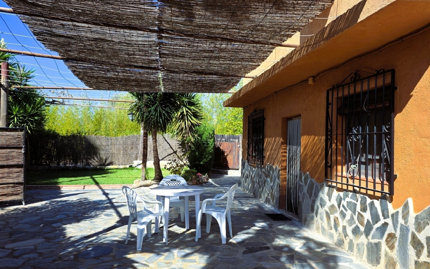  kaufen Landhaus Lanjarón Alpujarra Granadina 5