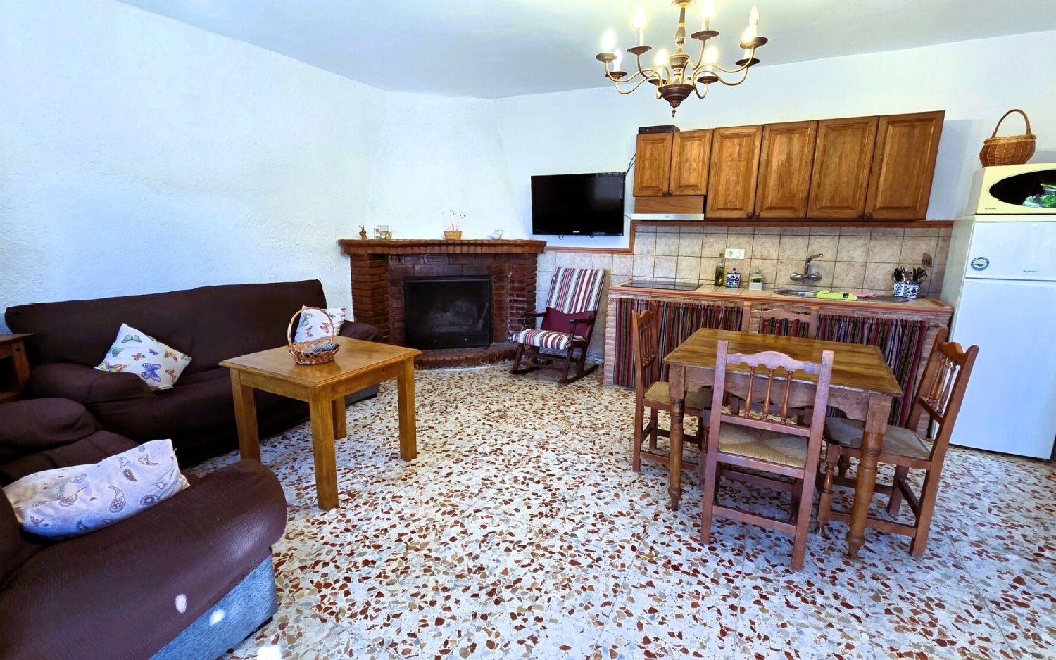  kaufen Landhaus Lanjarón Alpujarra Granadina 9