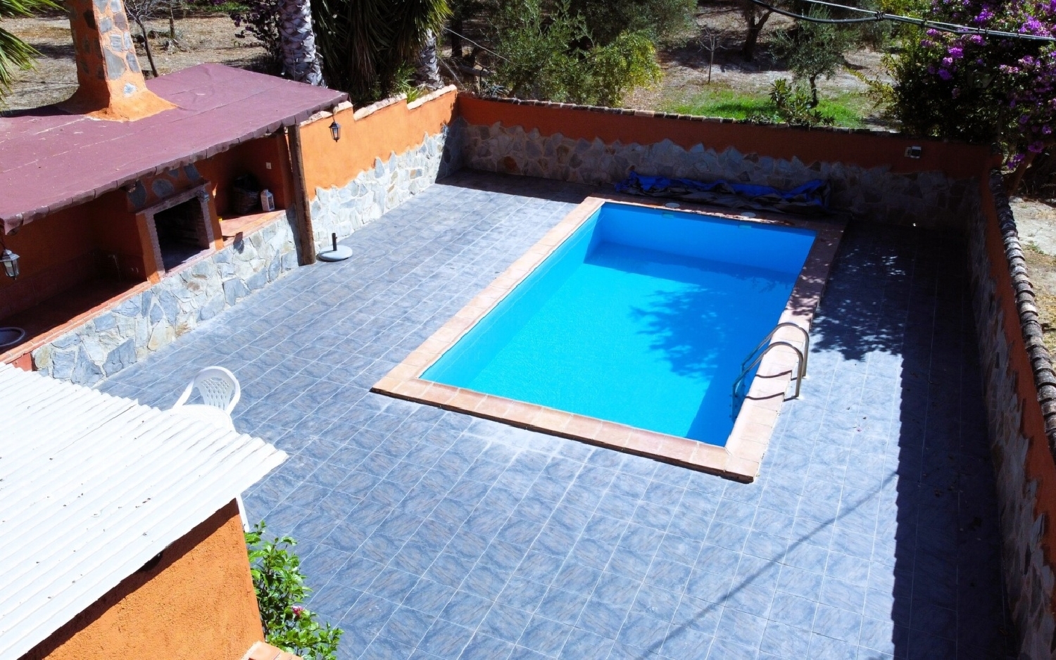  kaufen Landhaus Lanjarón Alpujarra Granadina 18