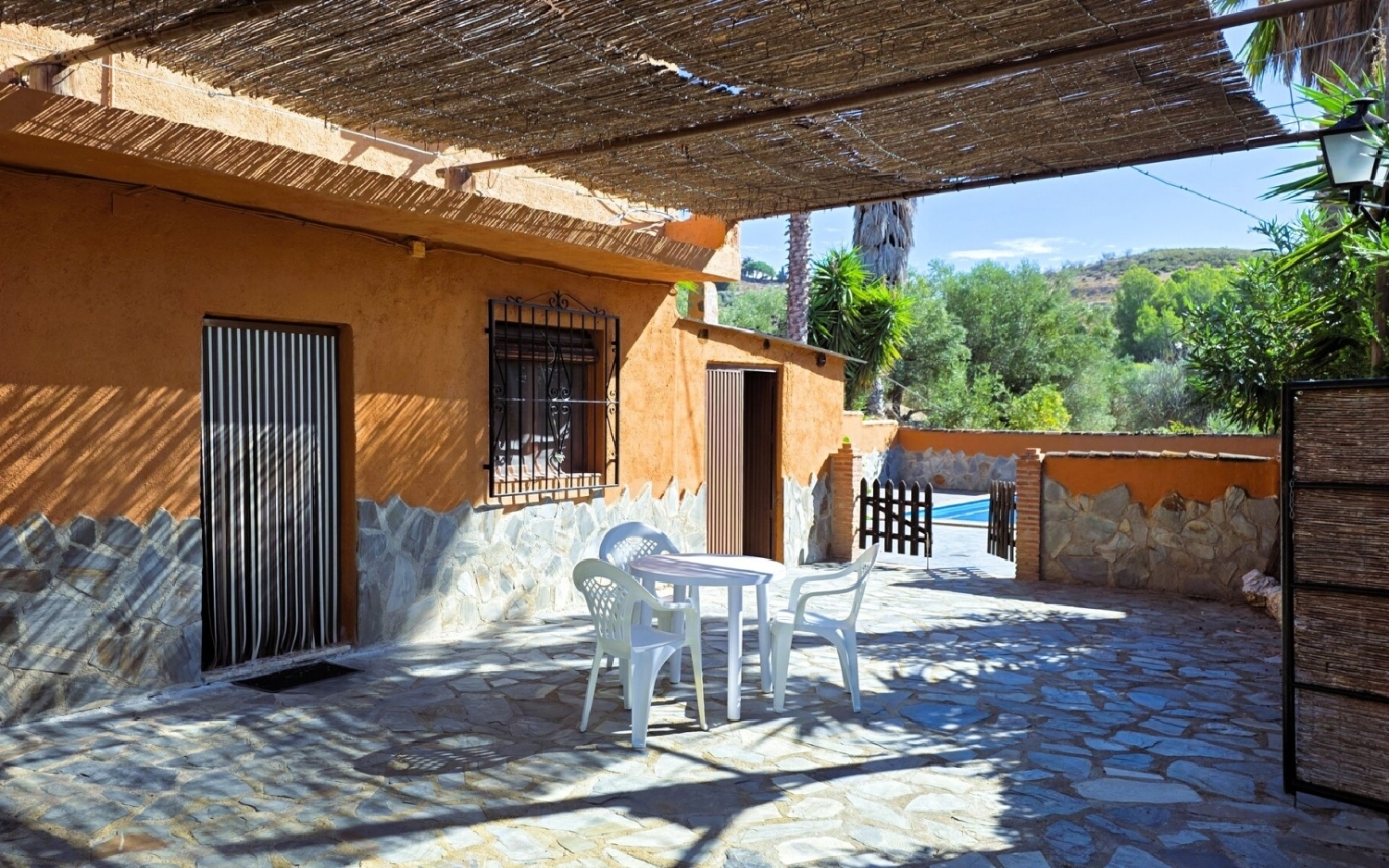  kaufen Landhaus Lanjarón Alpujarra Granadina 6