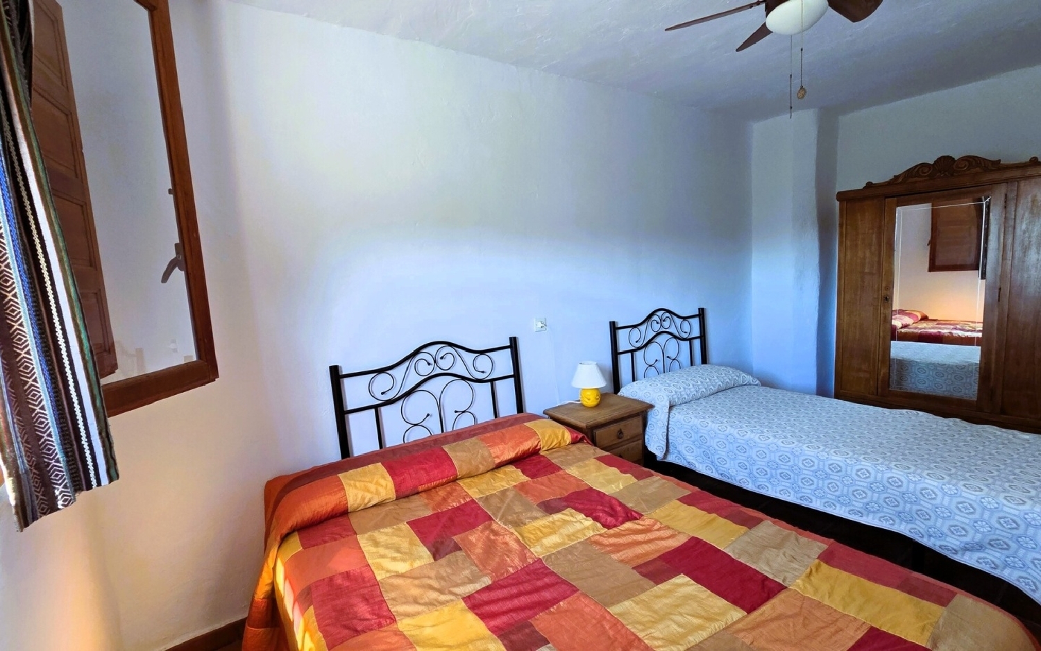  kaufen Landhaus Lanjarón Alpujarra Granadina 16