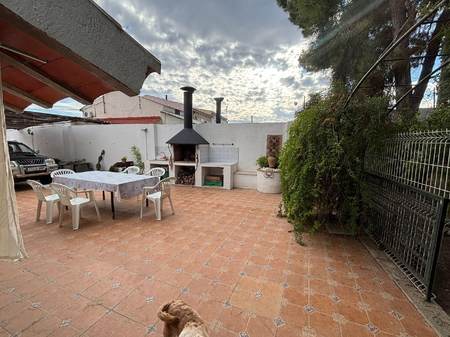  for sale country house Las Torres De Cotillas Vega Media Del Segura 8