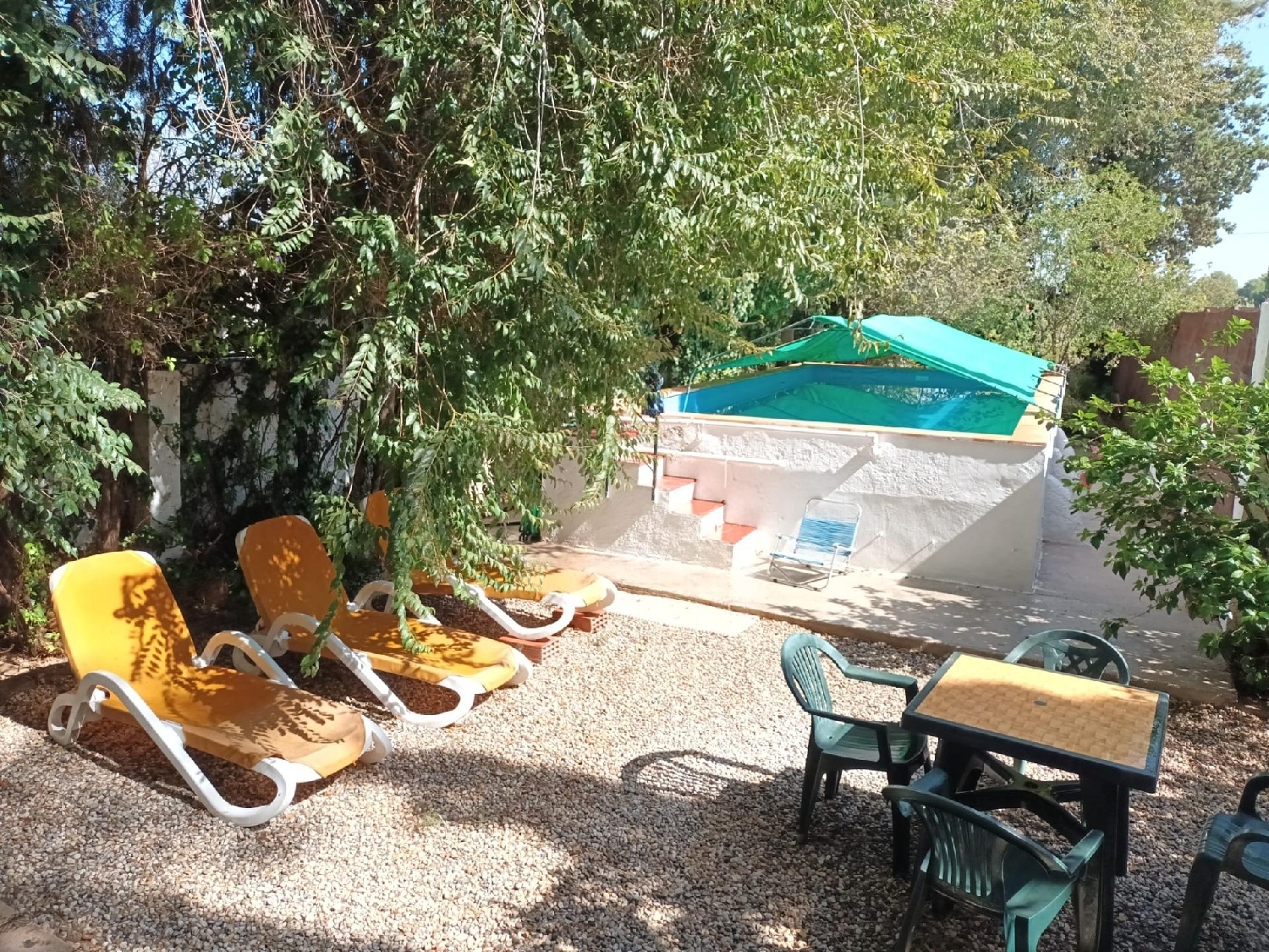  for sale country house Las Torres De Cotillas Vega Media Del Segura 1