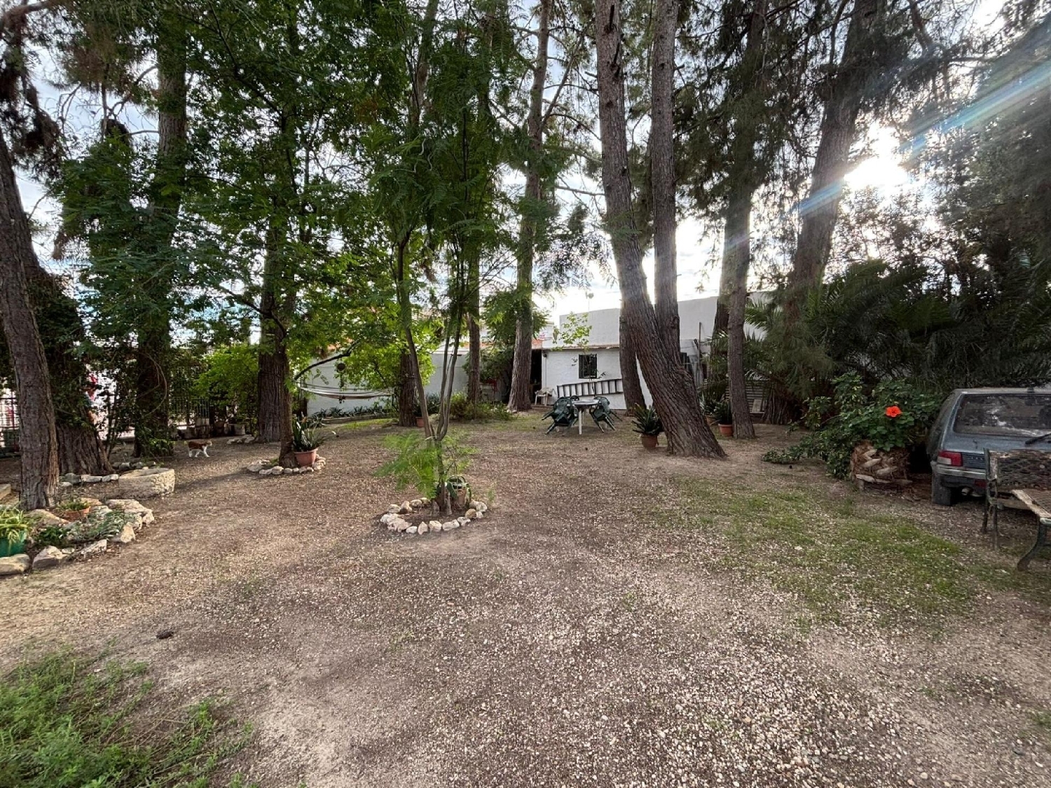  for sale country house Las Torres De Cotillas Vega Media Del Segura 6