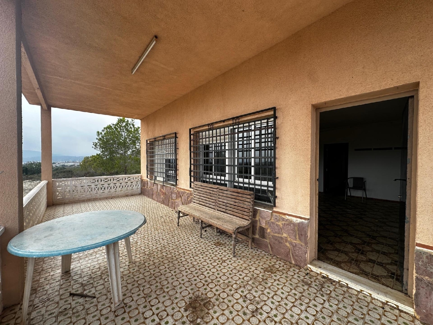  for sale country house Llombai Ribera Alta 3