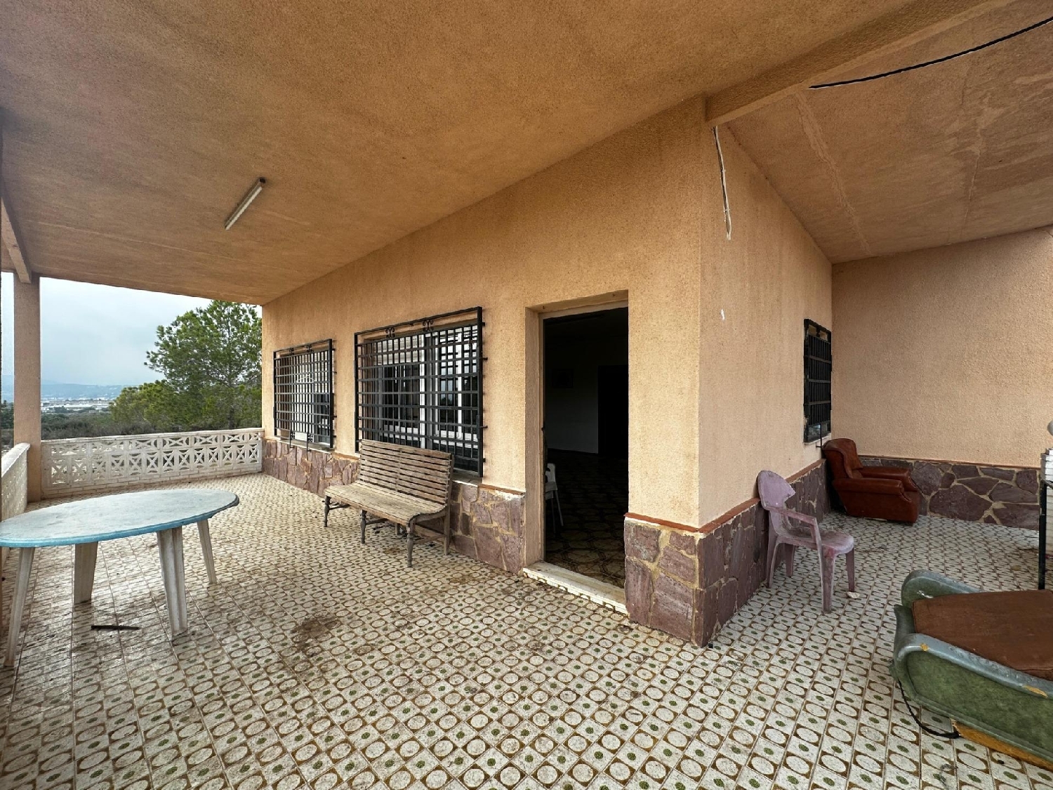  for sale country house Llombai Ribera Alta 2