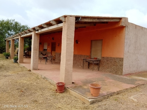 Lo Cartagena Baix Segura country house foto 6315487