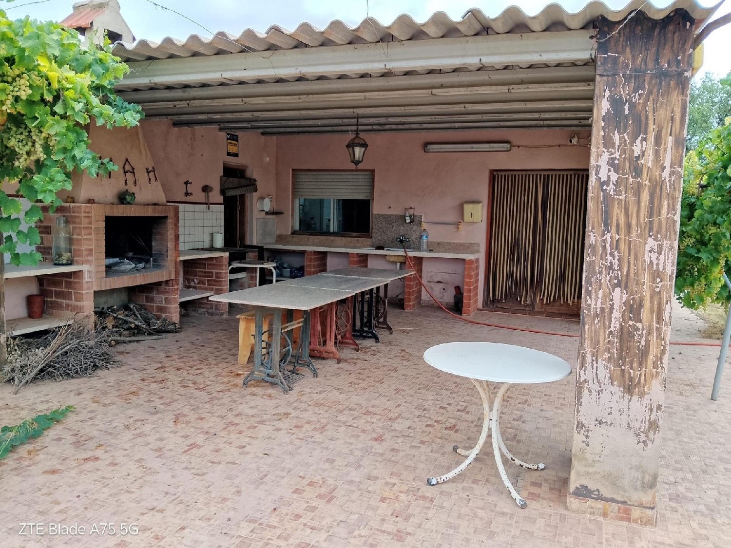  for sale country house Lo Cartagena Baix Segura 8