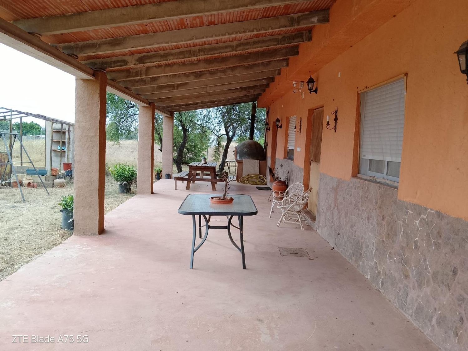  for sale country house Lo Cartagena Baix Segura 4