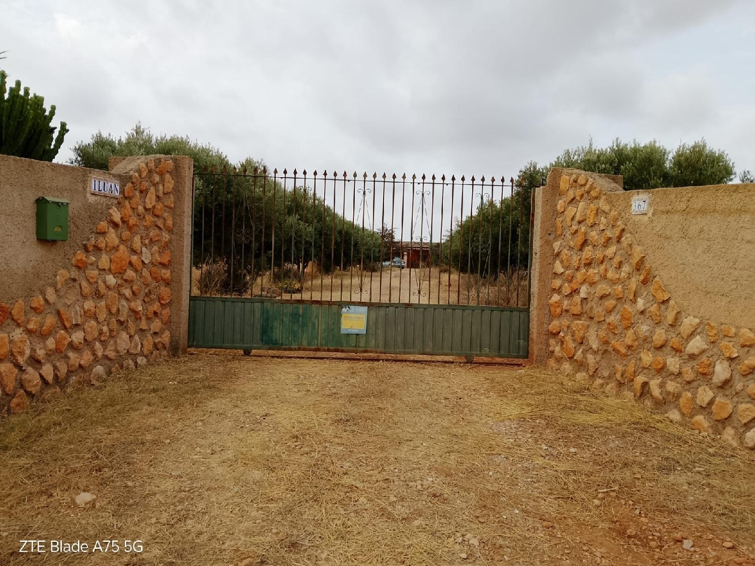 for sale country house Lo Cartagena Baix Segura 2