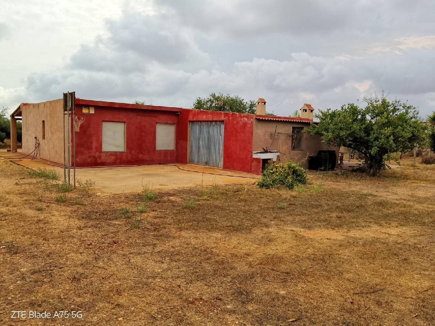  for sale country house Lo Cartagena Baix Segura 6