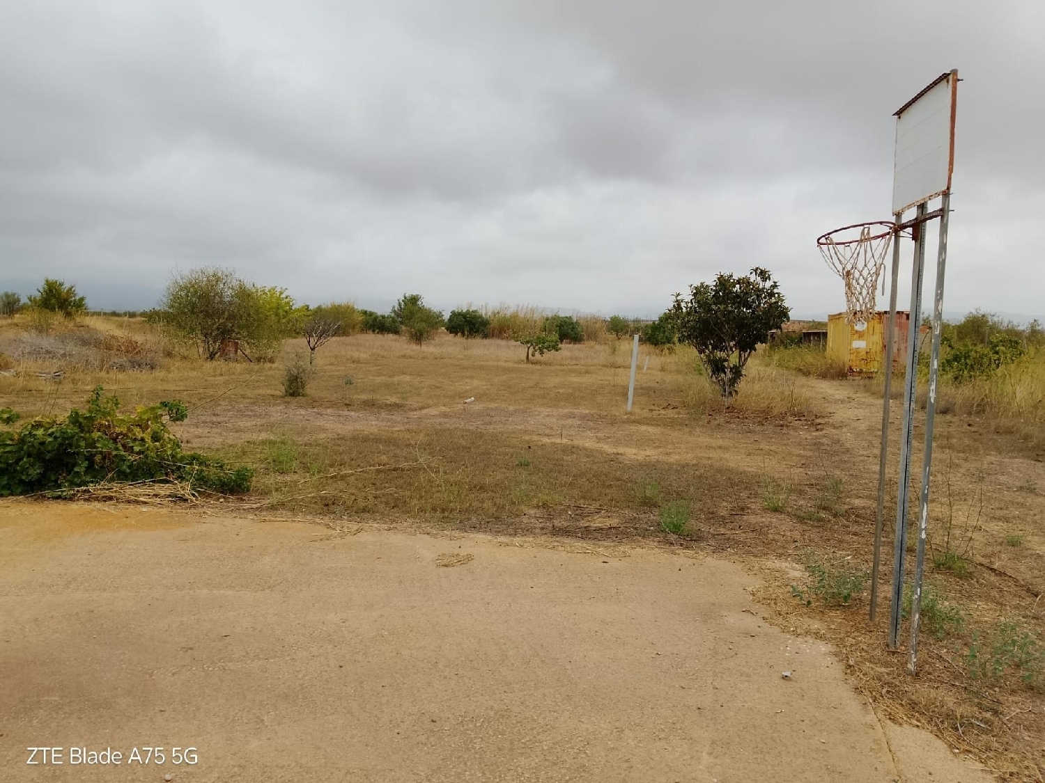  for sale country house Lo Cartagena Baix Segura 7