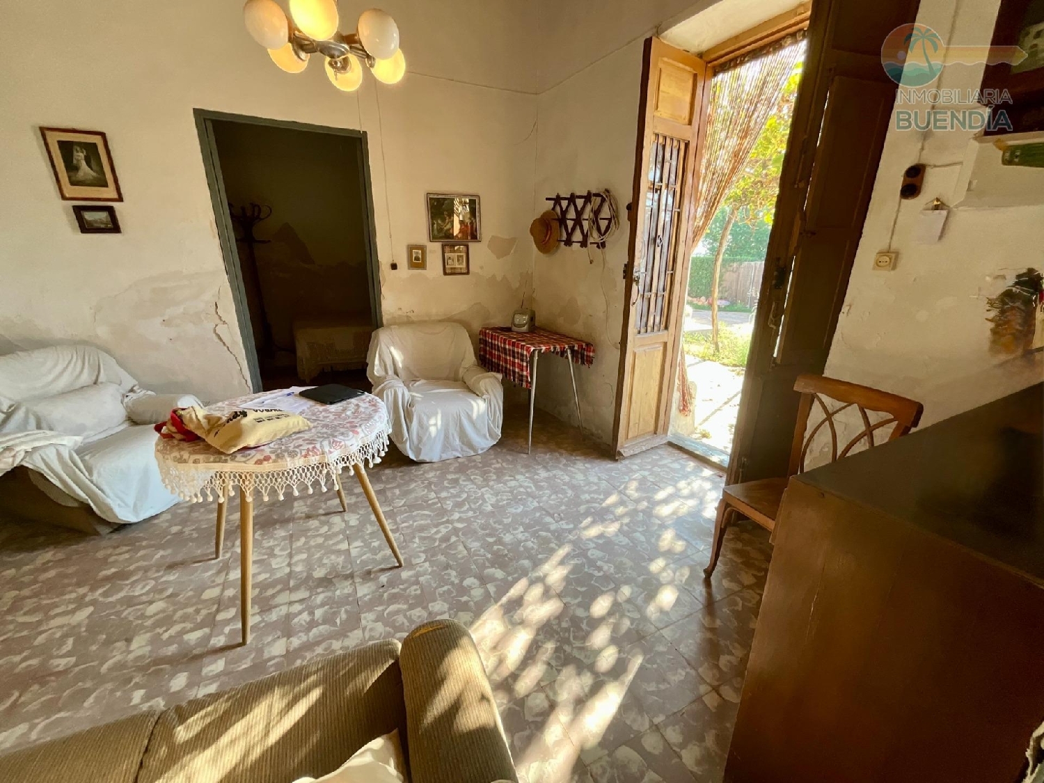  for sale country house Lo Cartagena Baix Segura 8