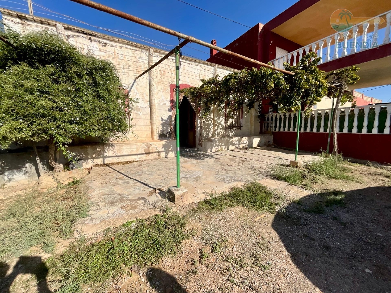  for sale country house Lo Cartagena Baix Segura 5