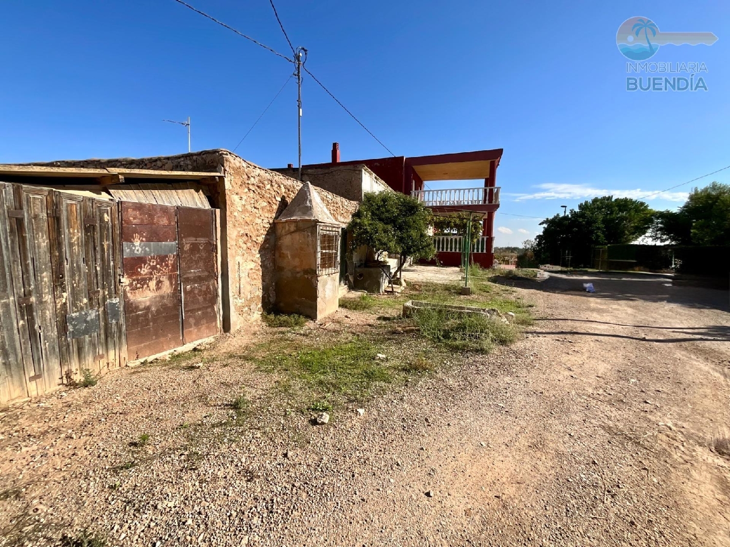  for sale country house Lo Cartagena Baix Segura 6