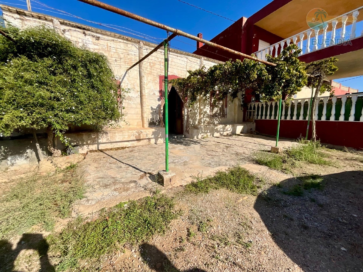 for sale country house Lo Cartagena Baix Segura 4