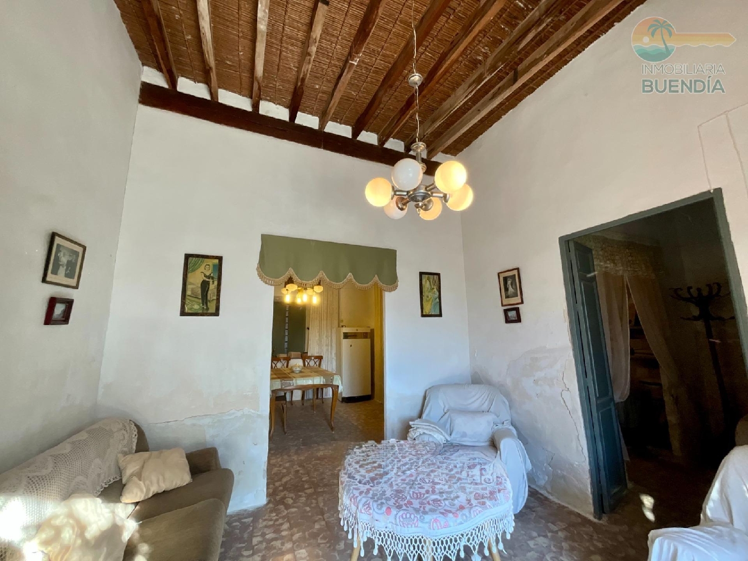  for sale country house Lo Cartagena Baix Segura 7