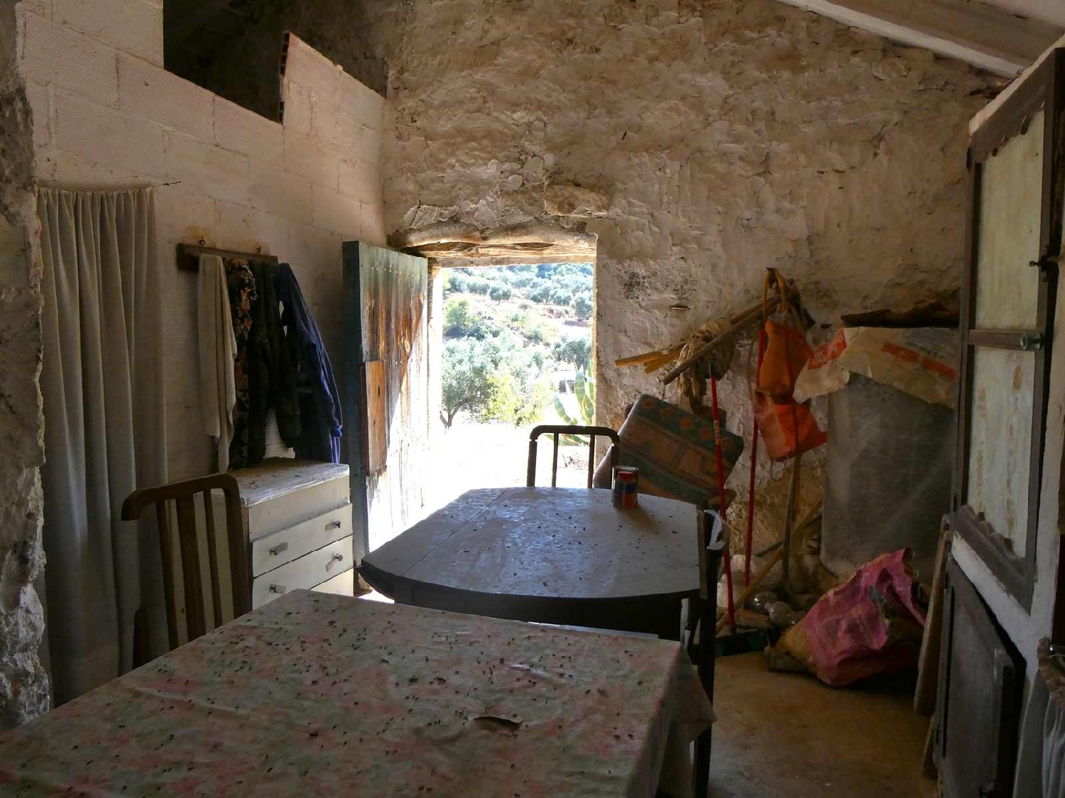  for sale country house Maella Bajo Aragón-Caspe 13