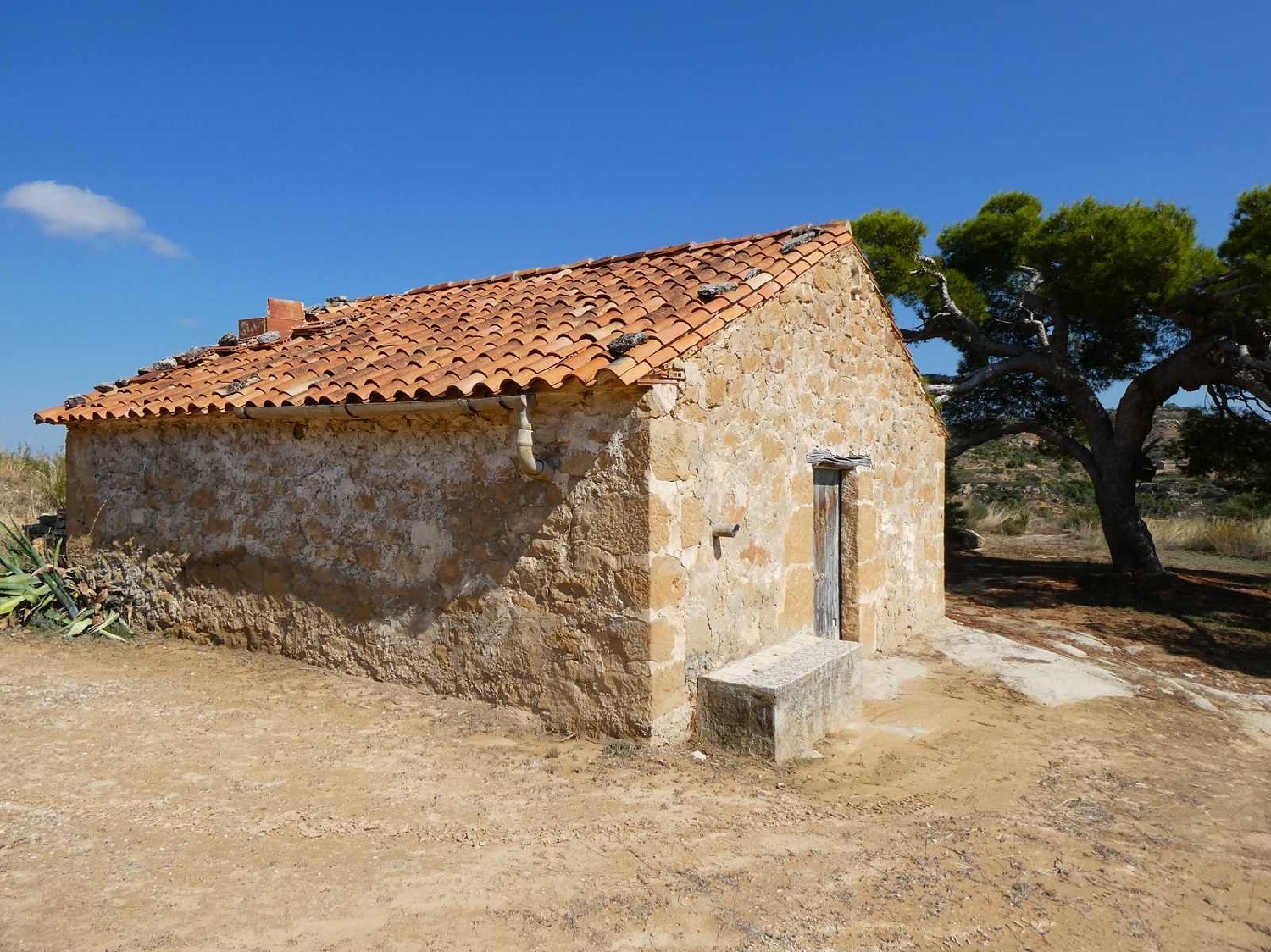  for sale country house Maella Bajo Aragón-Caspe 8
