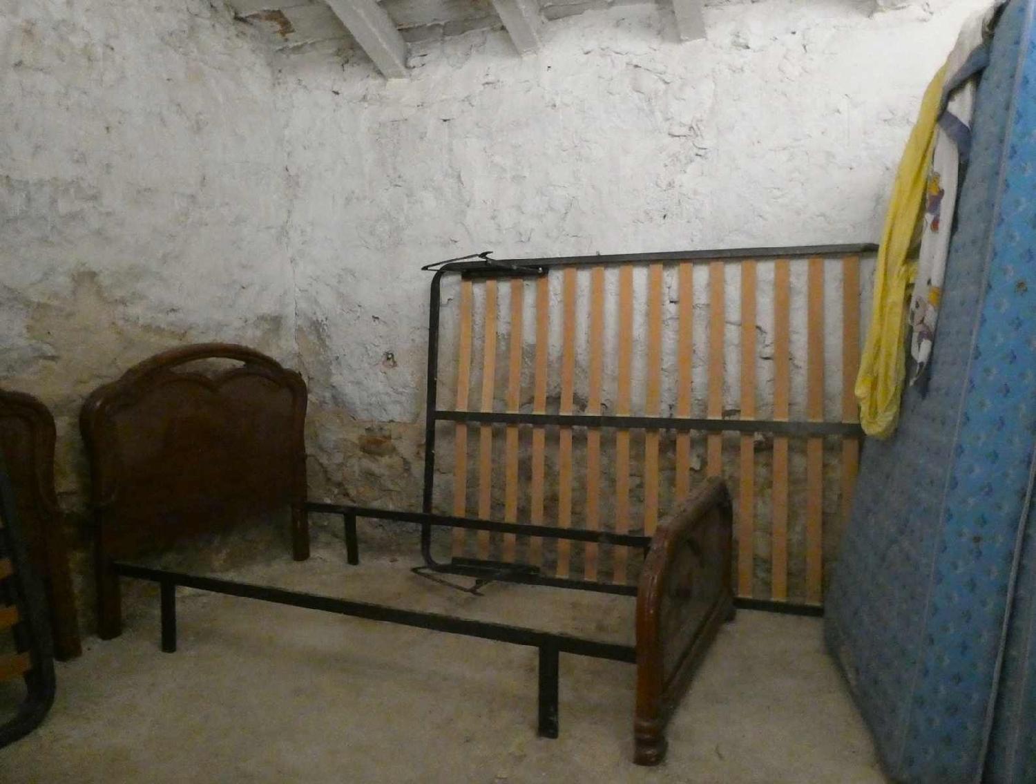  for sale country house Maella Bajo Aragón-Caspe 12