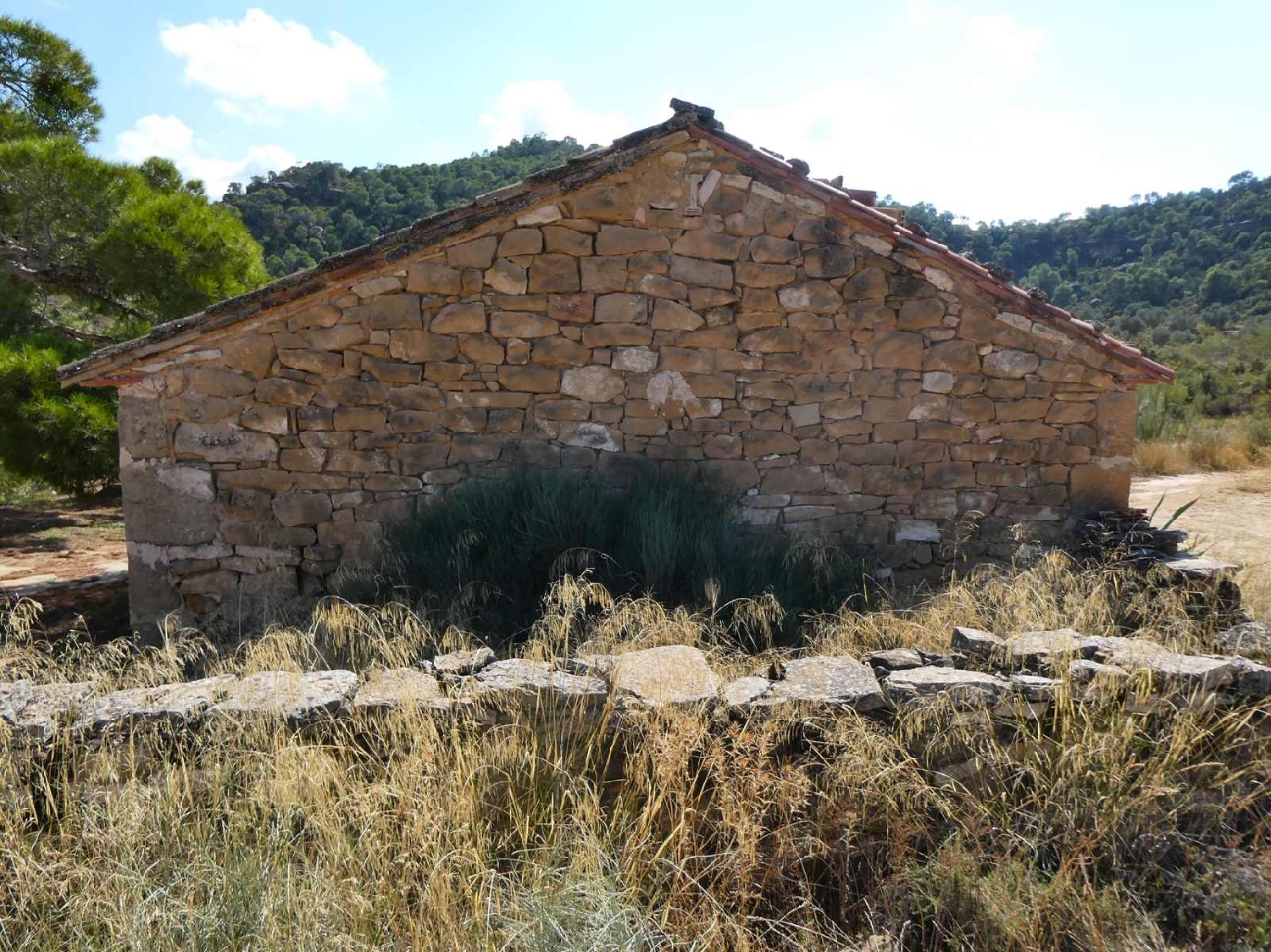  for sale country house Maella Bajo Aragón-Caspe 6