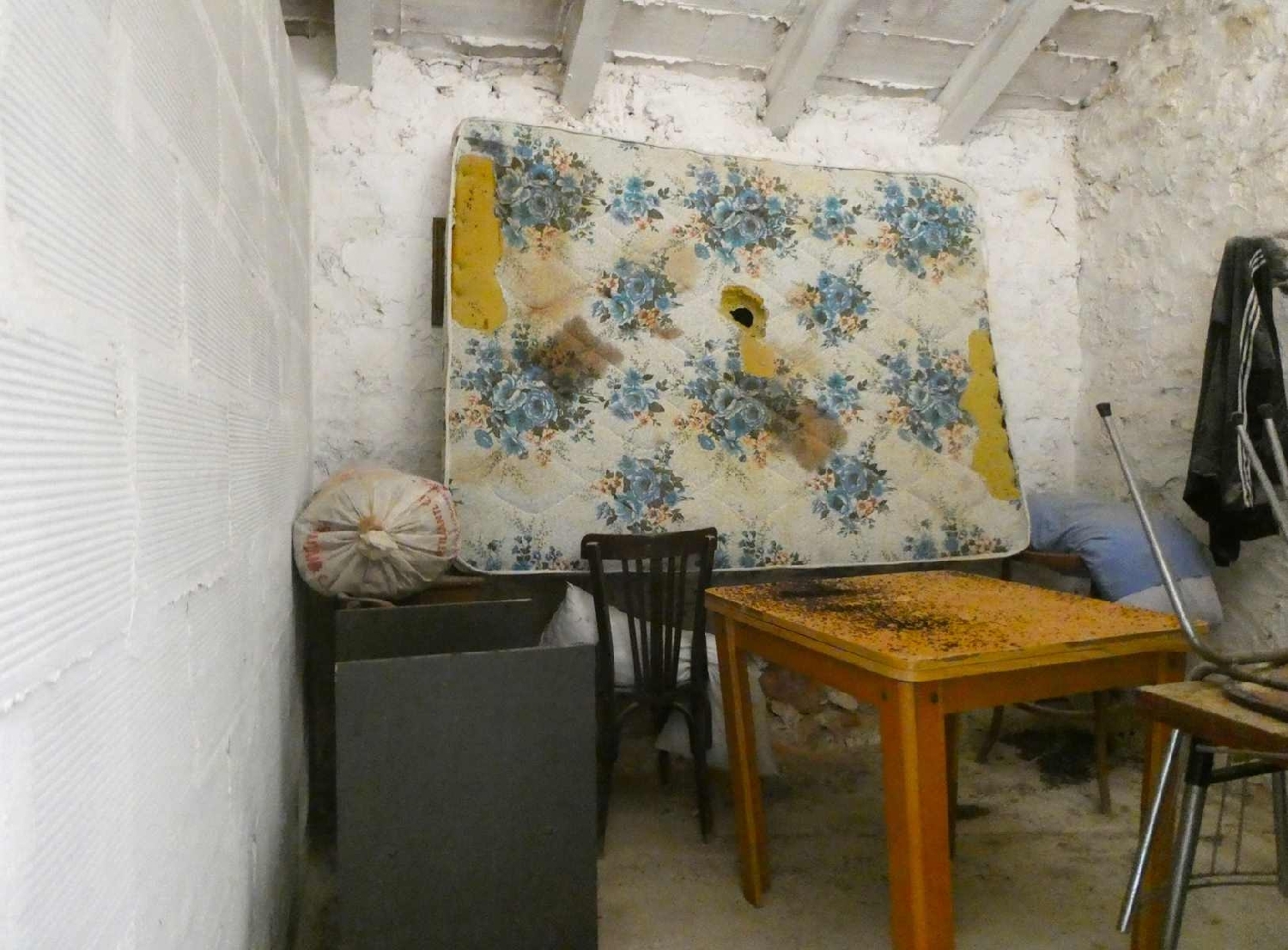  for sale country house Maella Bajo Aragón-Caspe 11