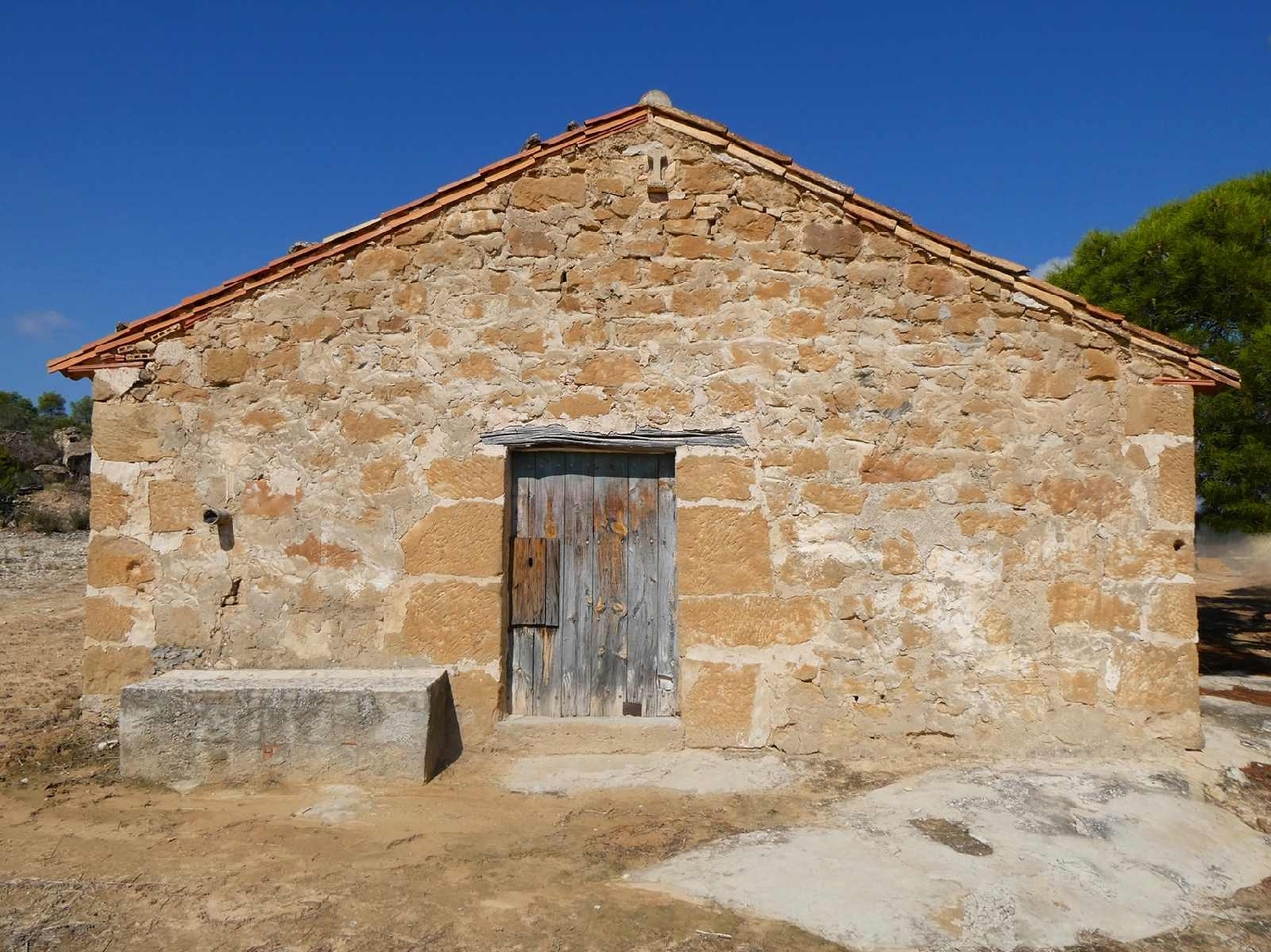  for sale country house Maella Bajo Aragón-Caspe 9