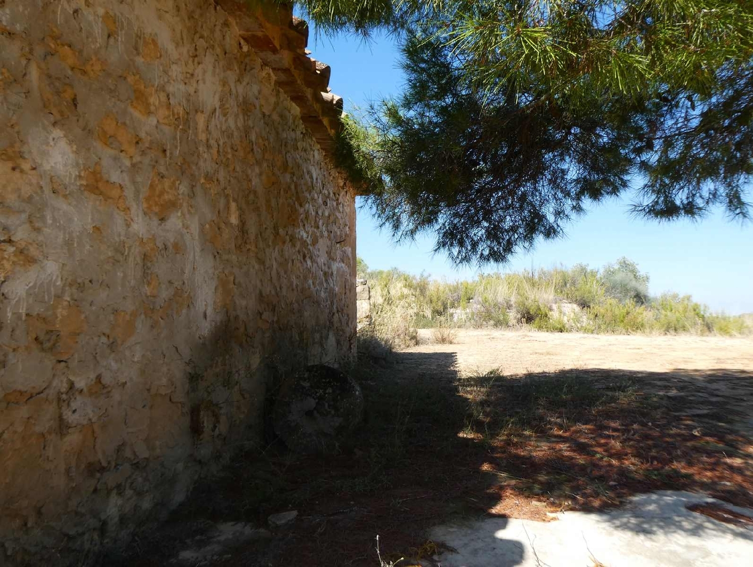  for sale country house Maella Bajo Aragón-Caspe 4