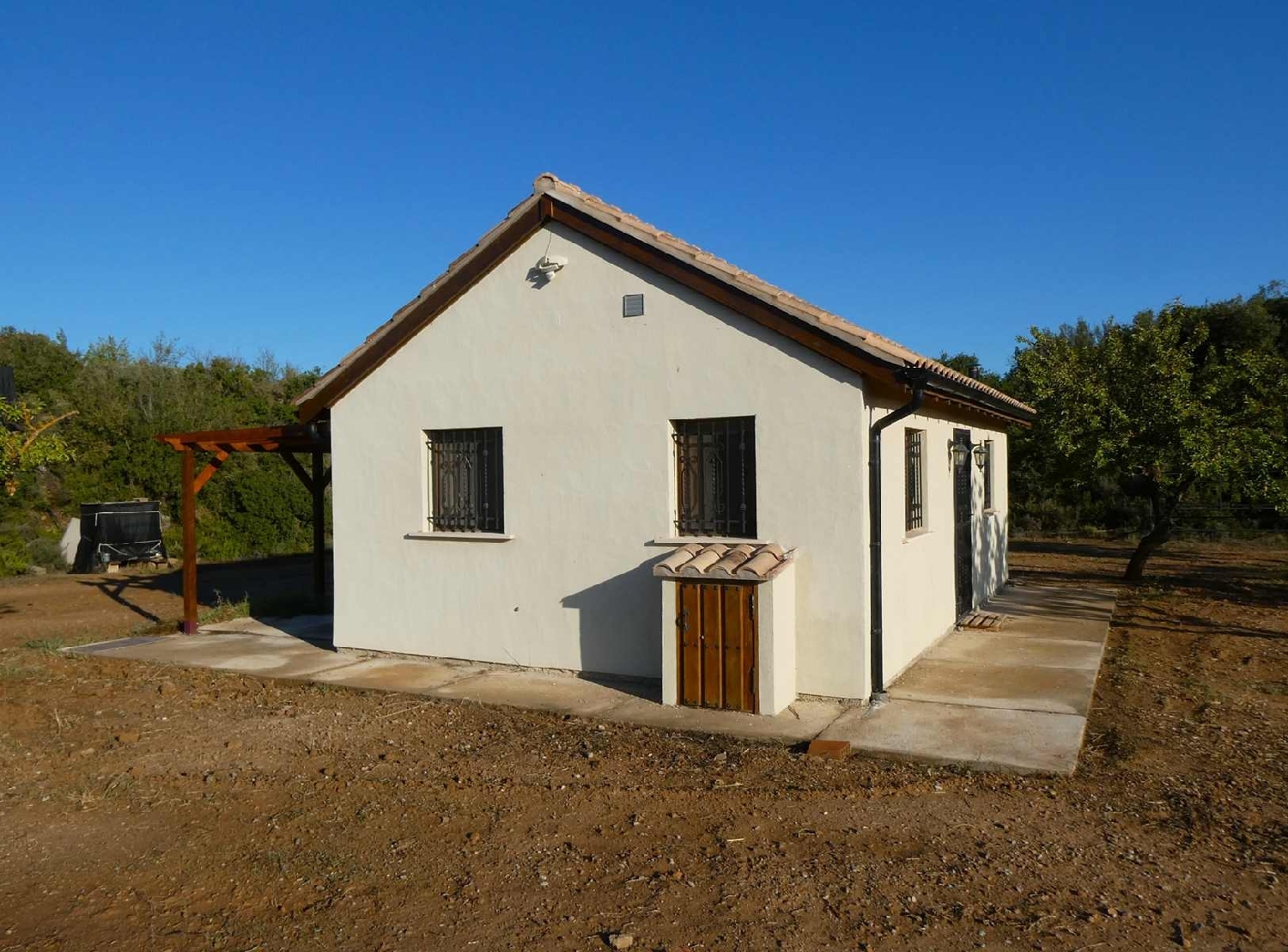  for sale country house Maella Bajo Aragón-Caspe 7