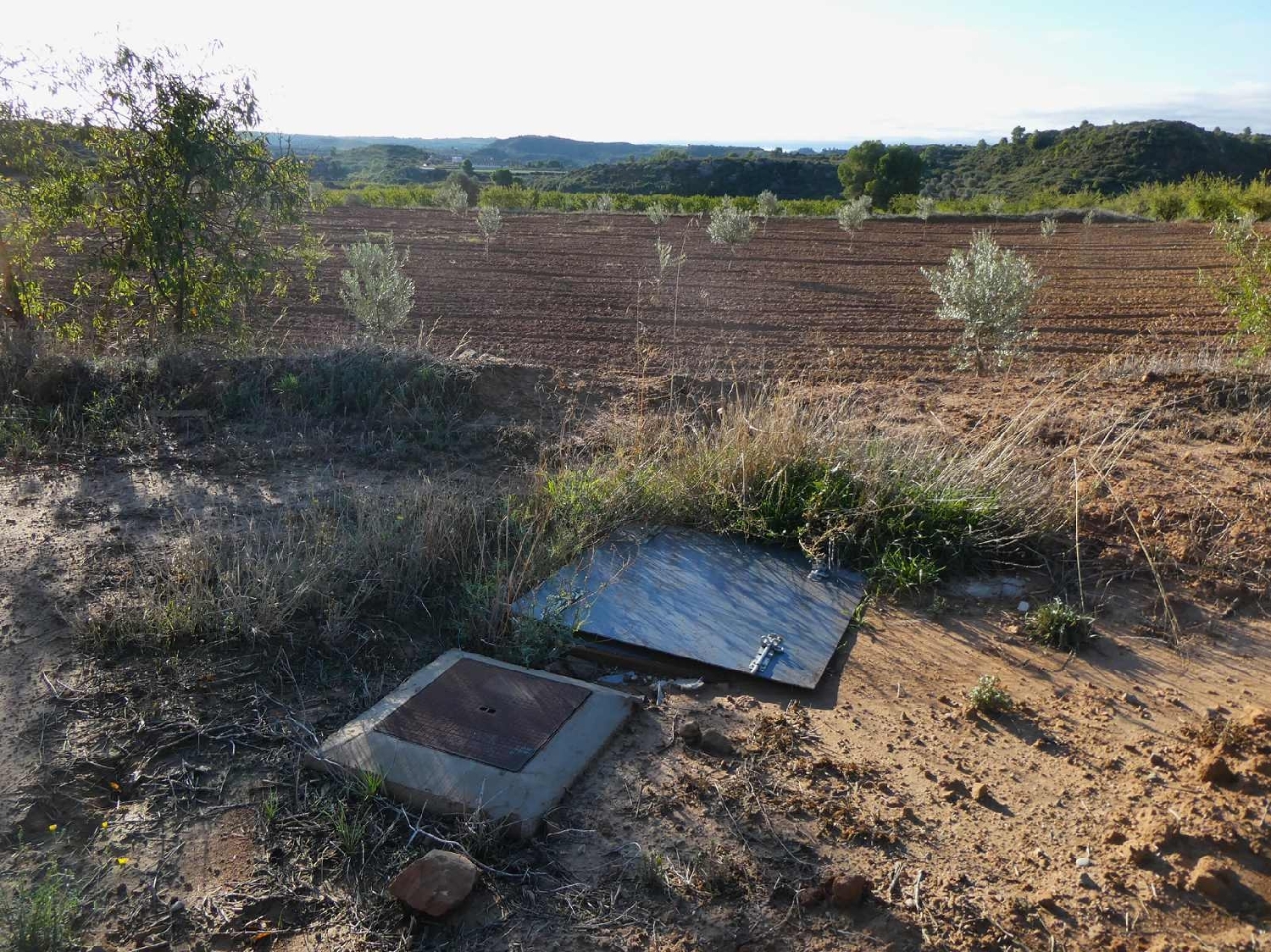  for sale country house Maella Bajo Aragón-Caspe 8