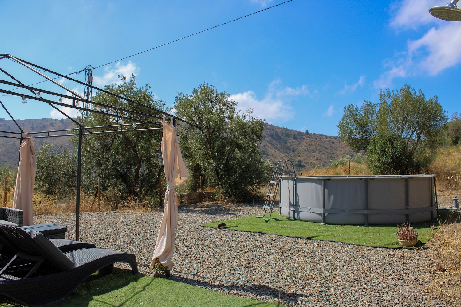  te koop boerderij Málaga Del Fresno Campiña 3