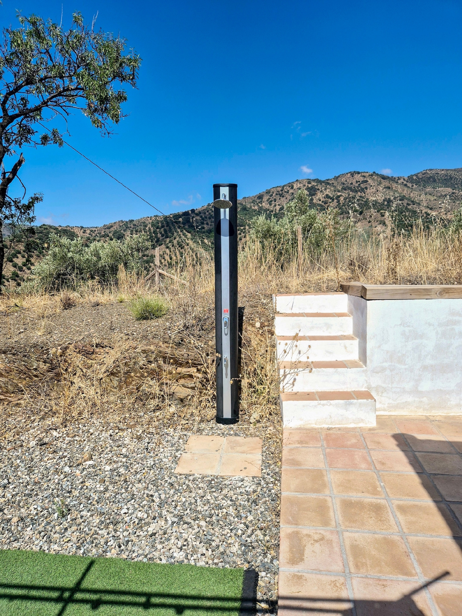  te koop boerderij Málaga Del Fresno Campiña 4