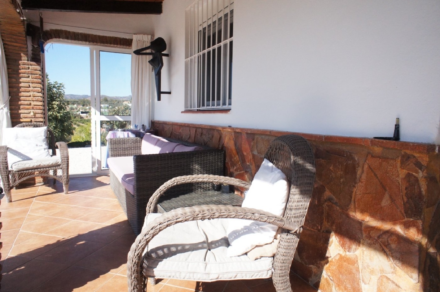  à vendre maison de campagne Málaga Del Fresno Campiña 8