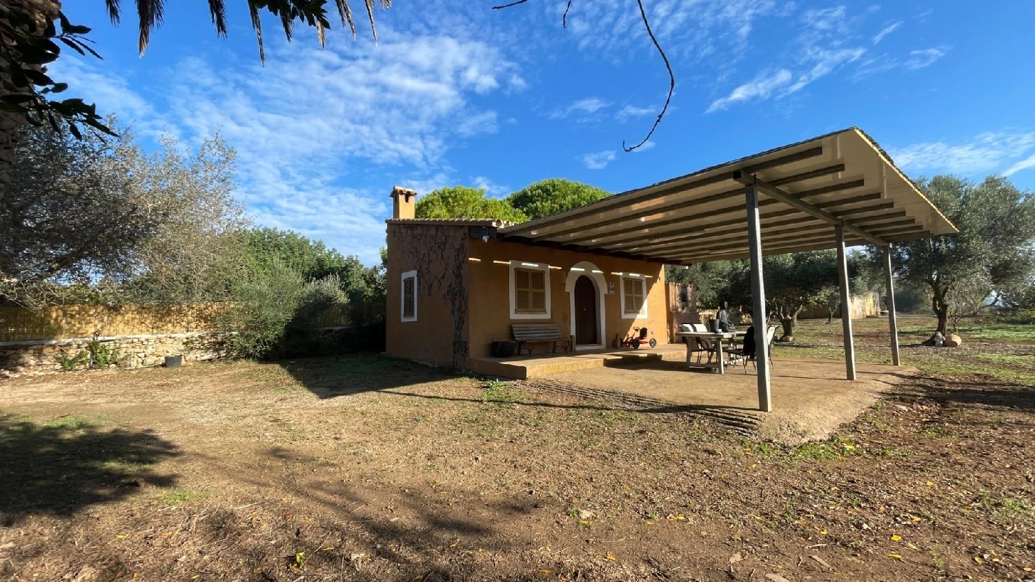 à vendre maison de campagne Manacor Llevant 2