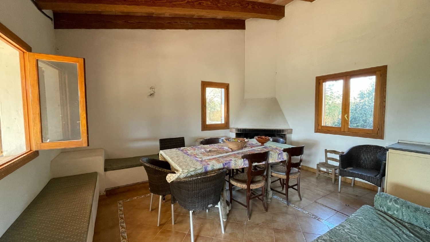 à vendre maison de campagne Manacor Llevant 6