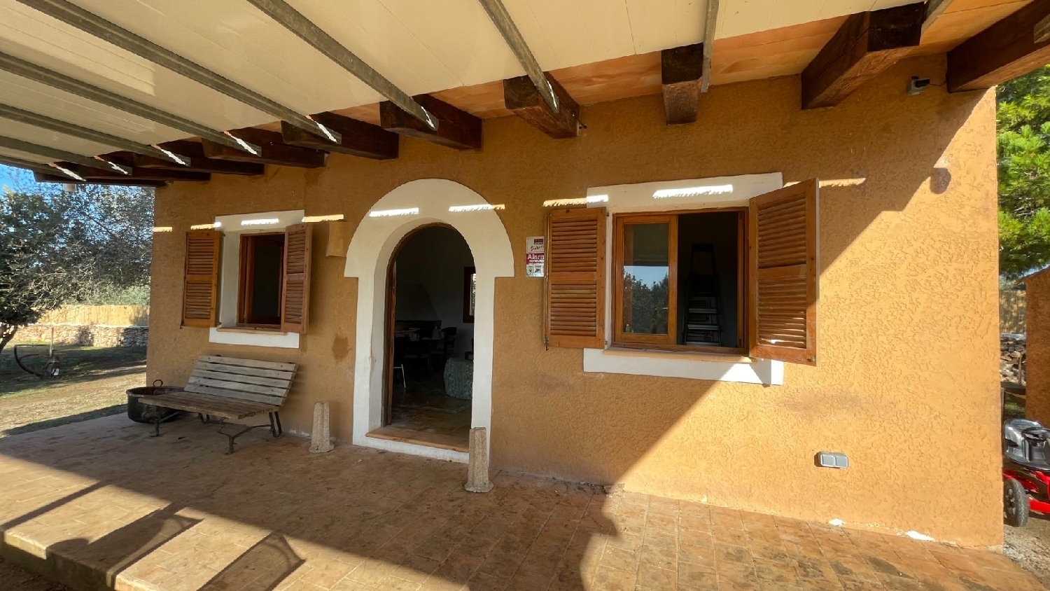 à vendre maison de campagne Manacor Llevant 3